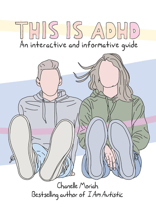 Title details for This is ADHD by Chanelle Moriah - Wait list